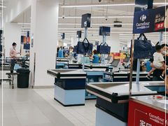 -家乐福会员店(南翔店)