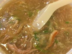 -食盈碗仔翅(星玺广场店)