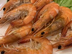 -万宝海鲜舫(劳动公园店)