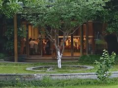 -宁波九龙湖开元度假村
