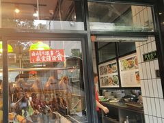 -日日香卤鹅饭店·澄海狮头鹅(澄海店)