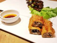 -枣子树·素食餐厅(普陀山店)