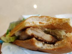 -麦当劳(苏州中心星悦汇店)