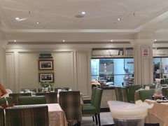 大堂-大鸭梨烤鸭(左家庄店)