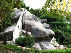 -西双版纳基诺山寨