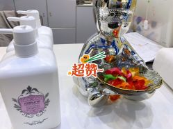 -吉米造型