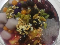 -彭城薯栗(富国街店)