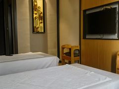 -凤翔首邑温泉度假村
