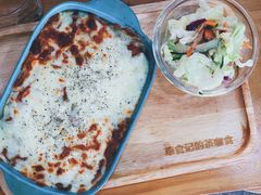 -箪食记(汉口路店)