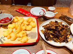 -永红源啤酒·烧烤·海鲜·大排档(青特城店)