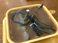 海带绿豆沙-爱乐信甜品(石湾店)