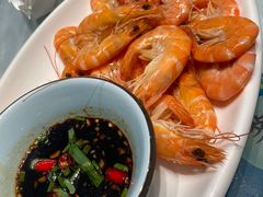 -金海湾海鲜排档(朱家尖店)