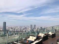 -上海波特曼丽思卡尔顿酒店
