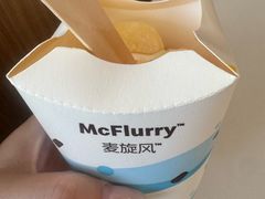 -麦当劳(SM城市广场店)