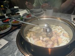 -大头椰·海南椰子鸡火锅(思明万象城店)