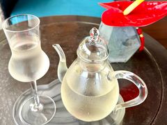 -日落吧·海景咖啡厅·餐酒吧·鸡尾酒·下午茶·乐队表演·浪漫夕阳·三亚文华东方酒店