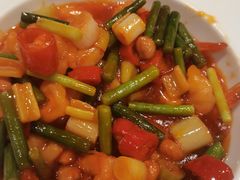 -上海1号私藏菜(静安店)