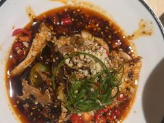 -太二酸菜鱼(中庚漫游城店)