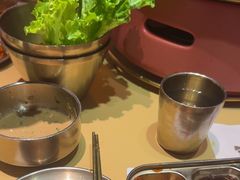 -西塔老太太泥炉烤肉(杭州首店)