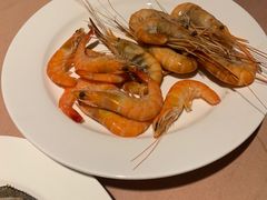 -杭州钱江新城万怡酒店-西餐厅