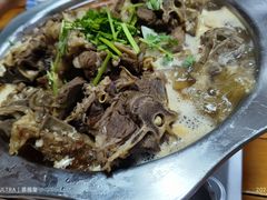 -三千里烧烤(河头老街韩国城店)
