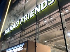 -KAKAO FRIENDS(弘大店)