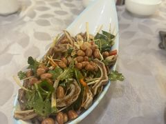 -鹭园酒家·四十年老字号