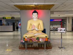 -班达拉奈克国际机场