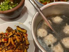 -农耕记·湖南土菜(halo广场店)