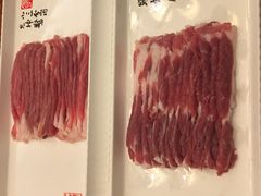 -丁卯•铜锅涮肉(工体店)