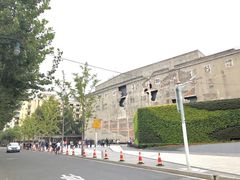 -上海四行仓库抗战纪念馆