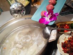 -三个椰子·现砍椰子鸡(金源CBD店)