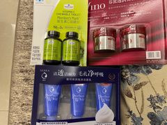 -山姆会员商店(邻瑞广场店)