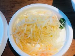 凉拌土豆丝-涌上外婆桥(海宁银泰城店)