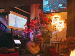 -蘭葶花酒馆(鼓楼店)