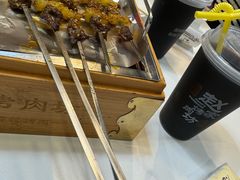 -勇利赵家烤肉坊(含光路店)