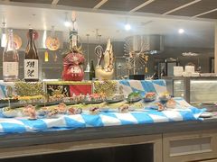 -南湖宾馆·鸳湖阁全日制餐厅