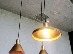 大堂-东莱馋房(陆家嘴店)