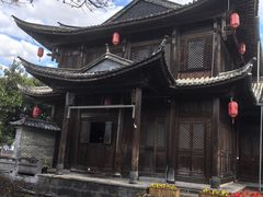 -和顺古镇
