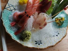 刺身拼盘-熊藏居酒屋(kkone店)