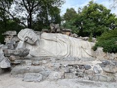 -千佛山风景名胜区