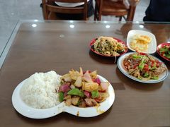 -清真·宁夏苏莱马奈牛肉面(通用时代广场店)
