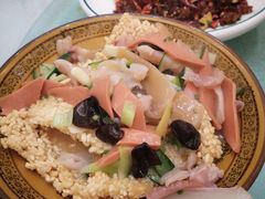 -川人川菜馆·小龙虾·鲜虾现做(黄山路店)