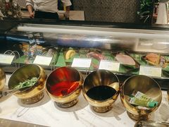 -长兴开元名都大酒店·地中海咖啡厅