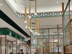 -稻香酒家·33年老字号·港式粤菜(富邦中心店)