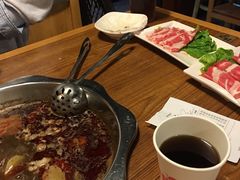 -傣妹火锅(南京东路一店)