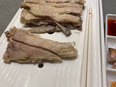 -燕兰楼·清真西北融合菜(亚运村店)