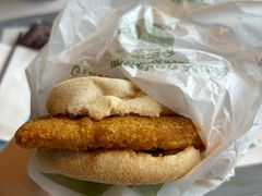 -麦当劳(开源大道东荟城DT店)