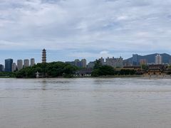 -江心屿景区