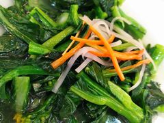 -轩记海鲜餐厅·四十五年老字号·经典粤菜(西区彩虹店)